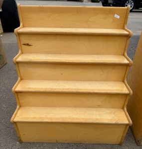 Book display