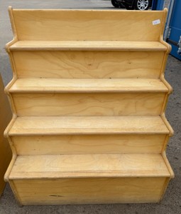 Book display