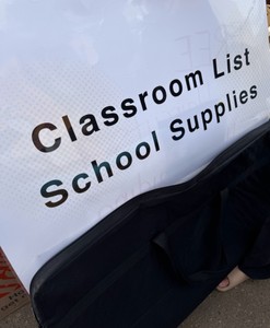 lakeshore educational poster boards and decorations