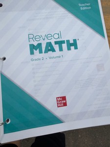 tote of curriculum