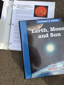 curriculum box