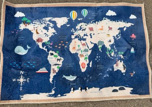 rug