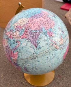globe