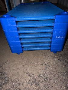 Blue cots(7)
