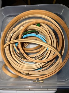 looms