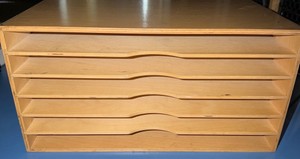 file folders
