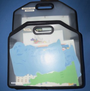State binders