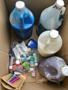 Art Supplies