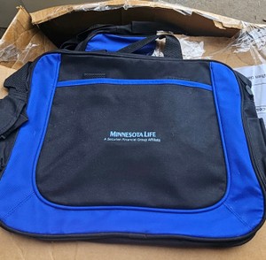 Tablet bags