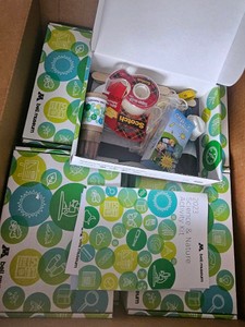 Science kits