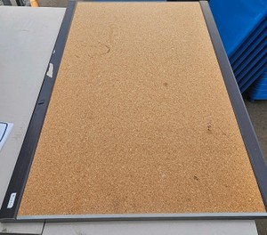 cork board