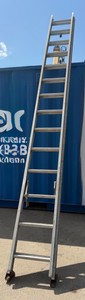 ladder
