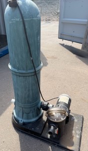 swim pro the missile system, Filter by Hayward Pool products