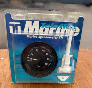 marine speedometer Kit