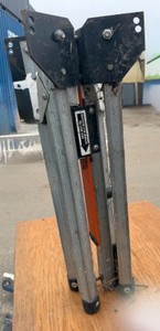 portable tripod stand