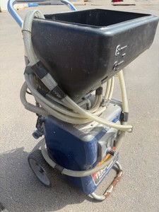 TEX  Spray RTX 1000