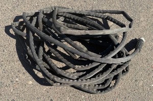 50 foot hose