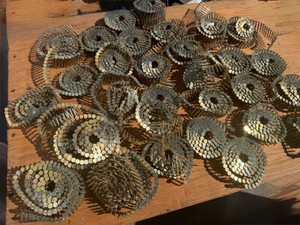 coil nails