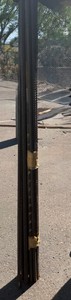 rebar  48 inches long 20 pieces