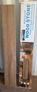 Woodstone premium floor one box