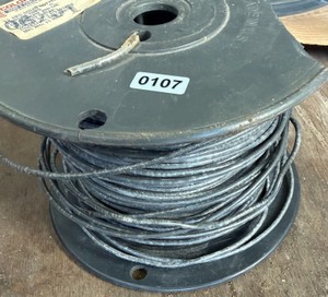 Gray wire