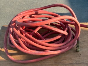 air hose 200psi 50ft