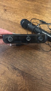 AMPLIVOX portable sound systems