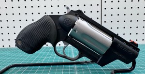 Taurus Judge Public Defender Revolver .45LC / .410 Gauge Used 2" Barrel