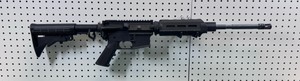Anderson Manufacturing Rifle AM-15  5.56 Caliber 18" Barrel