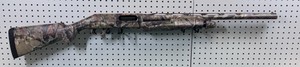 Benelli Nova Pump 12 Gauge Realtree Max APG Field Shotgun 26 Barrel 47.5 Overall