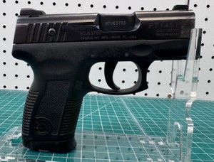Taurus PT 145 PRO .45 ACPSemi Auto Pistol 3.25 Barrel