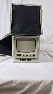 FishTV Portable Fishing Camera System
