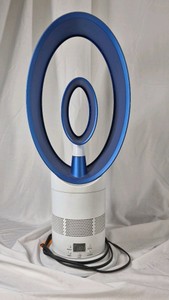Bladeless Tower Fan