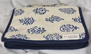 Knitters Pride Fabric Needle Case Organizer