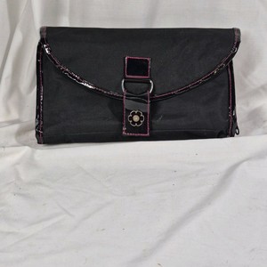 Travel Toiletry Organizer Bag