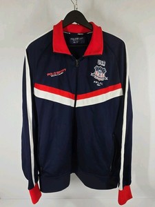 Polo Sport USA Jacket XXL Ralph Lauren Performance