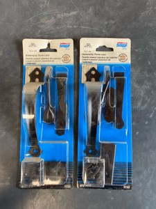 latches