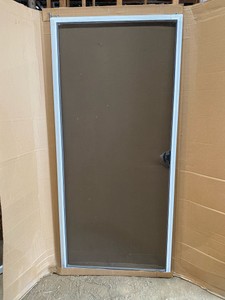 patio door screen
