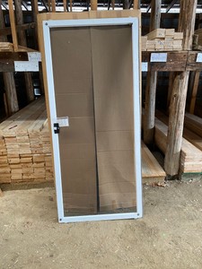 patio screen door
