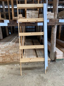 pocket door frame