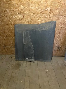 slate stone