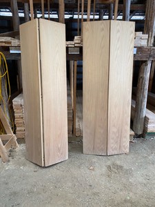 bifold doors pair