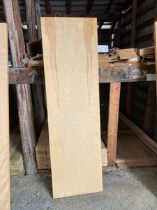 door slab