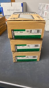 15ga finish nails