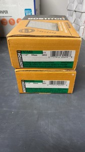 15ga finish nails