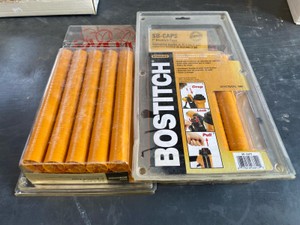 bostitch SB-caps