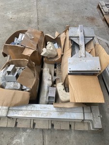 misc. dock parts