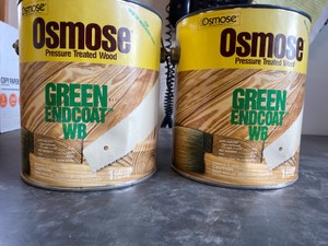 wood treatment