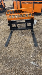 Pallet Fork  LandHonor  2026  Unused  PF-11-3500G