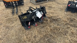 15000Lb Hydraulic Winch  LandHonor  2026  Unused  FW-13-15000G
